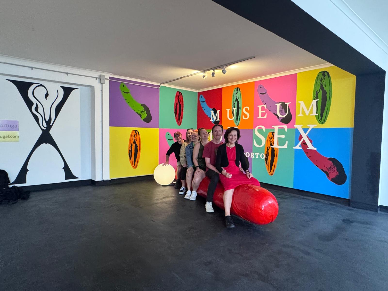 Grupos & Eventos Privados