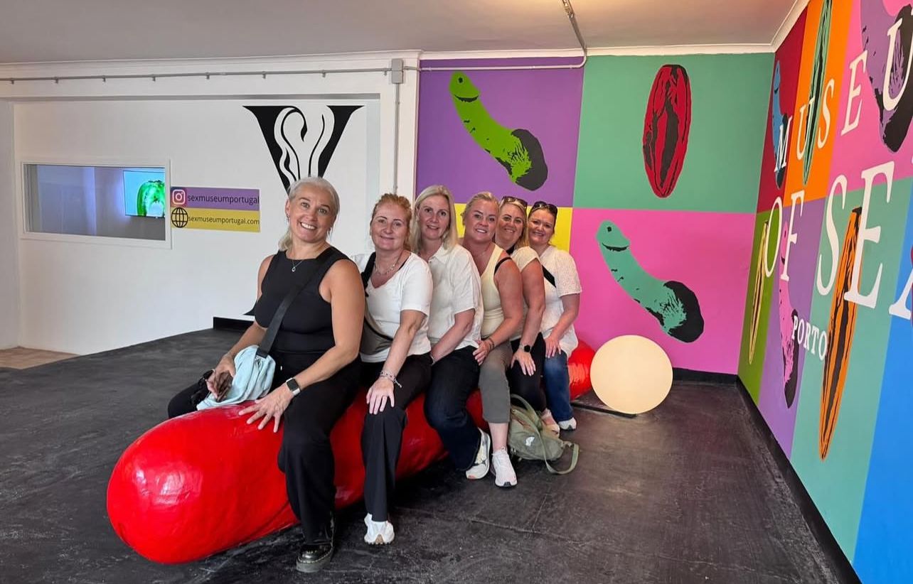 Despedidas de Solteiro(a)