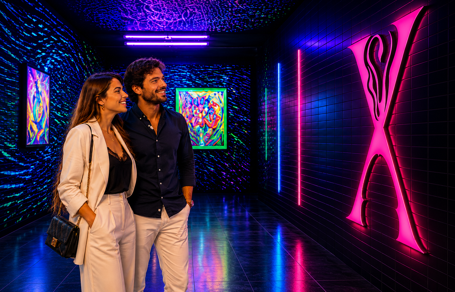 Experiências para Casais